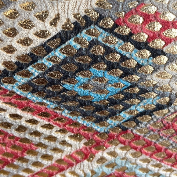 Multicolor Wallet - Picture 3 of 4